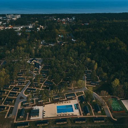 Folga Resort ムジェジノ エクステリア 写真