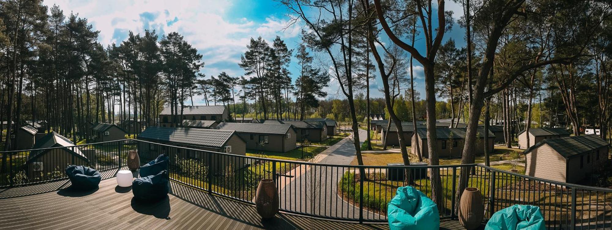 Folga Resort ムジェジノ エクステリア 写真