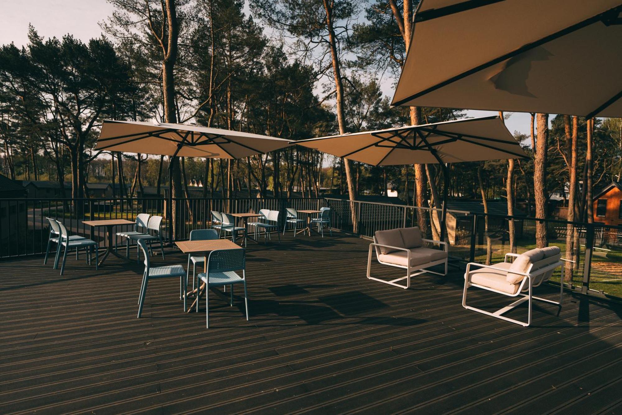 Folga Resort ムジェジノ エクステリア 写真