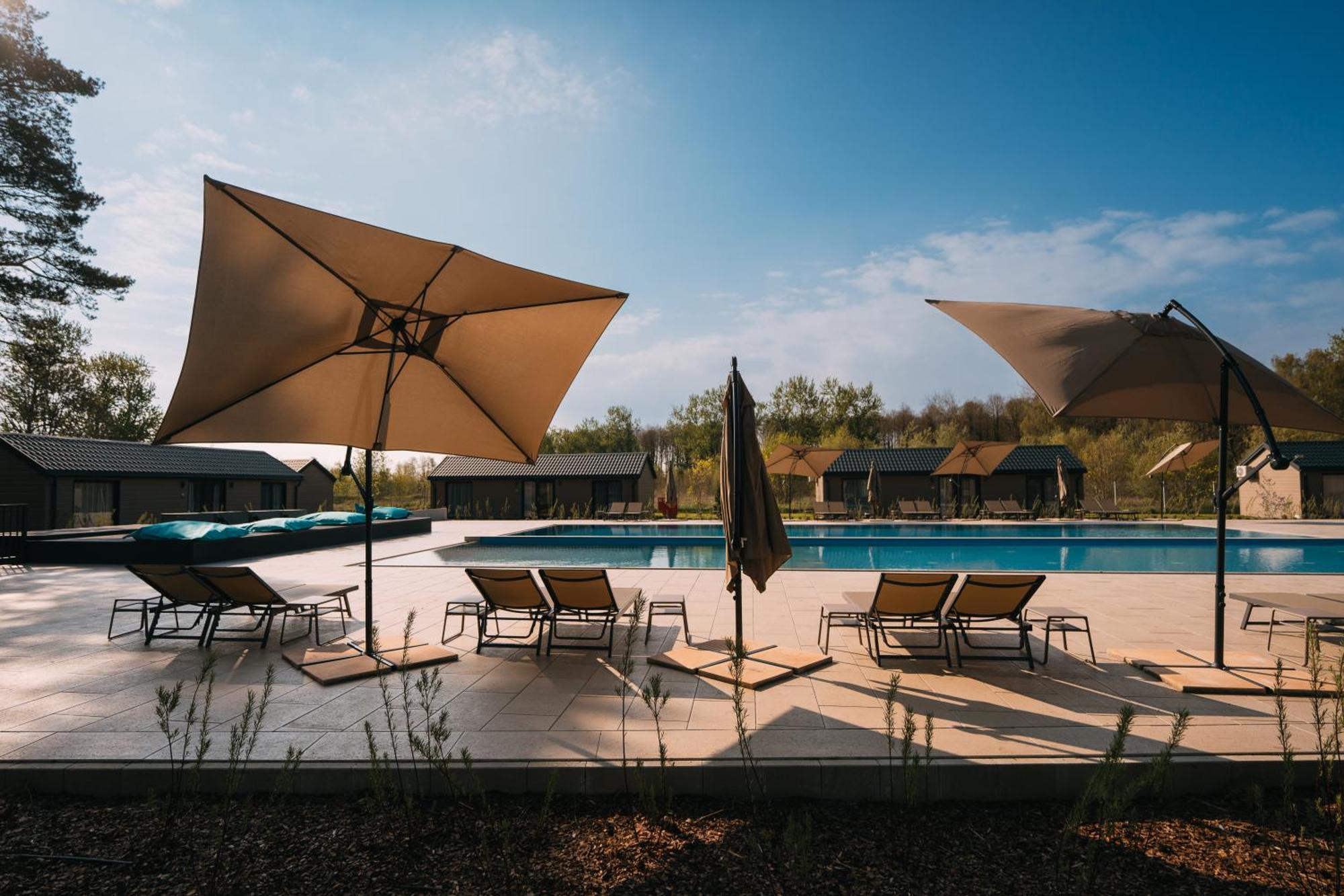 Folga Resort ムジェジノ エクステリア 写真