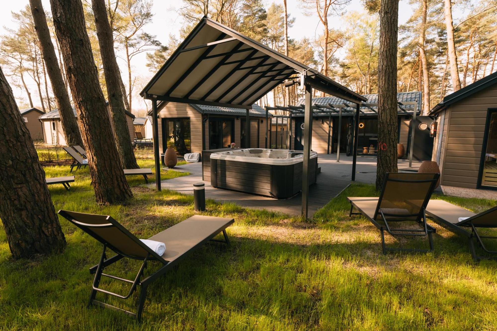 Folga Resort ムジェジノ エクステリア 写真
